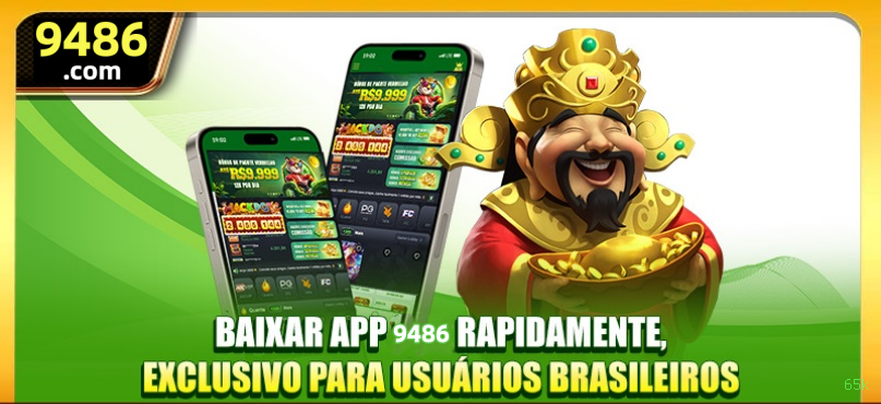 Cadastro rápido e seguro na 65k