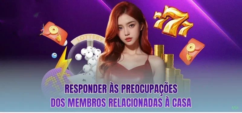 Página oficial da 65k no Facebook