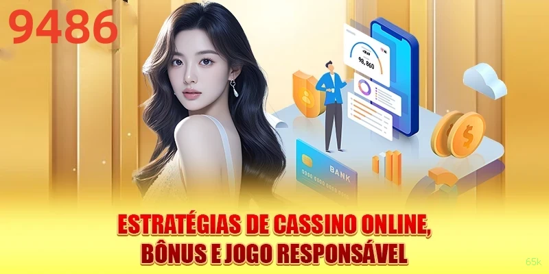 Slots online da 65k com jackpots progressivos