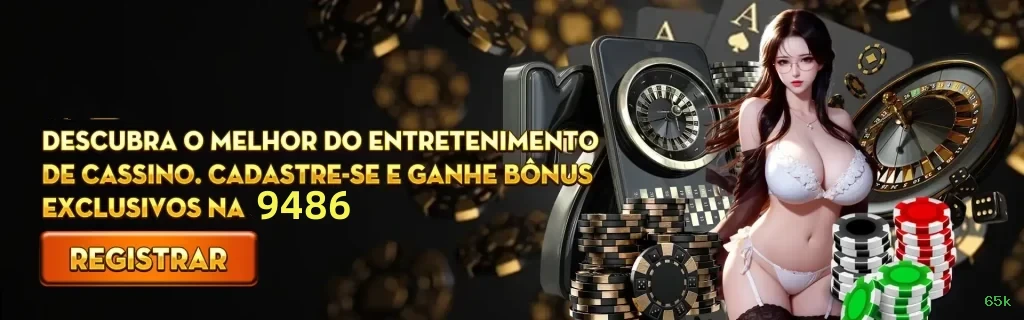 Canal oficial da 65k no Telegram