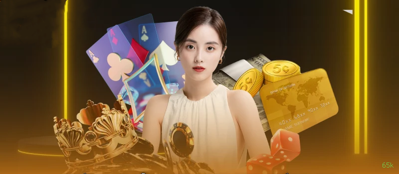 Promoção Relâmpago 65k